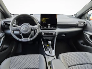 Fahrzeugbild TOYOTA Yaris 1.5 VVT-i HSD Premium