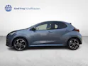 Toyota Yaris 1.5 VVT-i HSD Premium