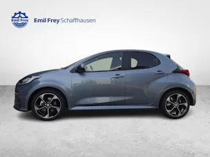 Toyota Yaris 1.5 VVT-i HSD Premium