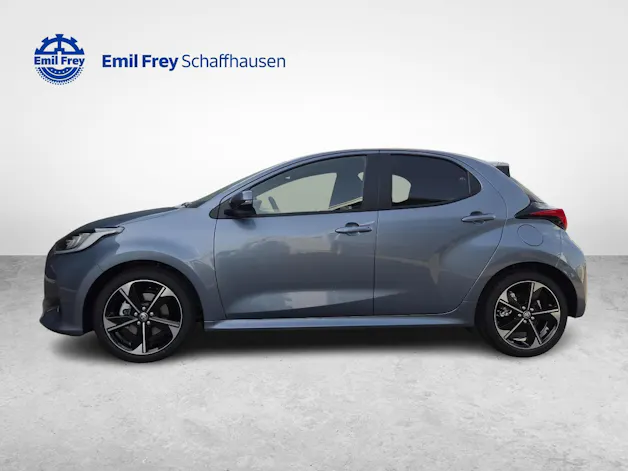 Toyota Yaris 1.5 VVT-i HSD Premium