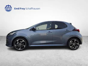 Fahrzeugbild TOYOTA Yaris 1.5 VVT-i HSD Premium