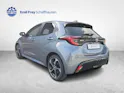 Toyota Yaris 1.5 VVT-i HSD Premium