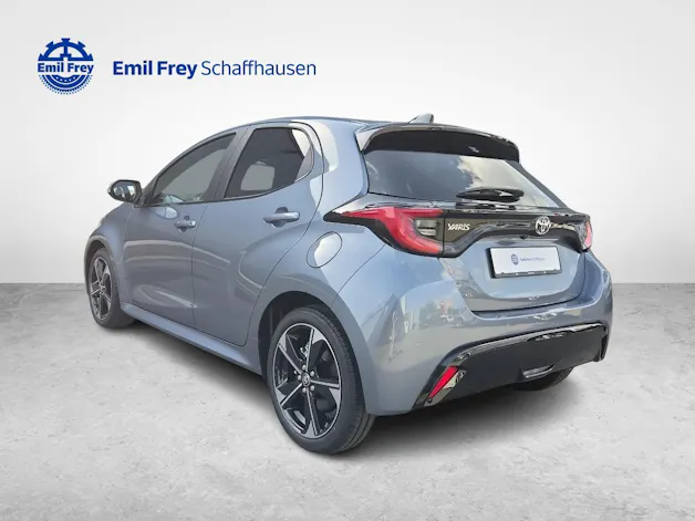 Toyota Yaris 1.5 VVT-i HSD Premium