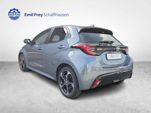 Fahrzeugbild TOYOTA Yaris 1.5 VVT-i HSD Premium