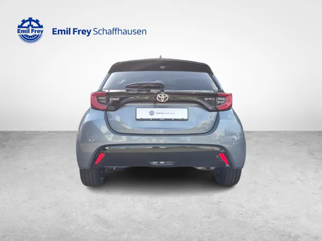 Toyota Yaris 1.5 VVT-i HSD Premium
