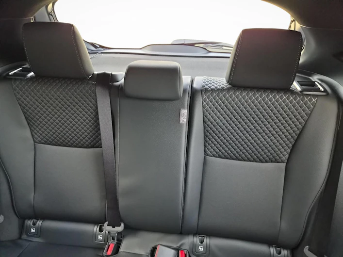 Fahrzeugbild TOYOTA YARIS
