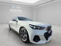 BMW 5er Reihe G61 Touring 520d xDrive