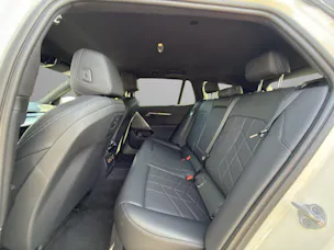 BMW 5er Reihe G61 Touring 520d xDrive