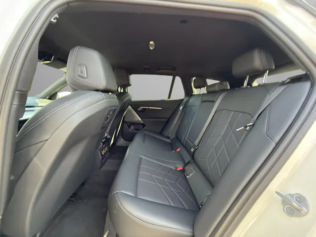 BMW 5er Reihe G61 Touring 520d xDrive