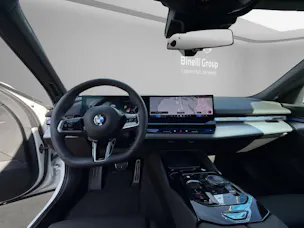 BMW 5er Reihe G61 Touring 520d xDrive