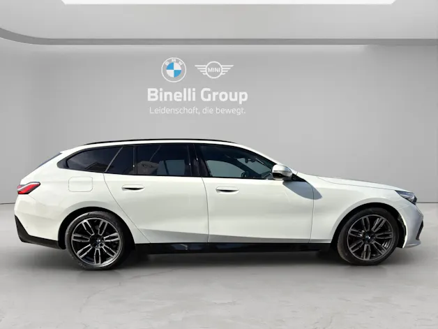 BMW 5er Reihe G61 Touring 520d xDrive