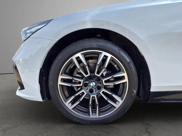BMW 5er Reihe G61 Touring 520d xDrive