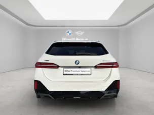 BMW 5er Reihe G61 Touring 520d xDrive