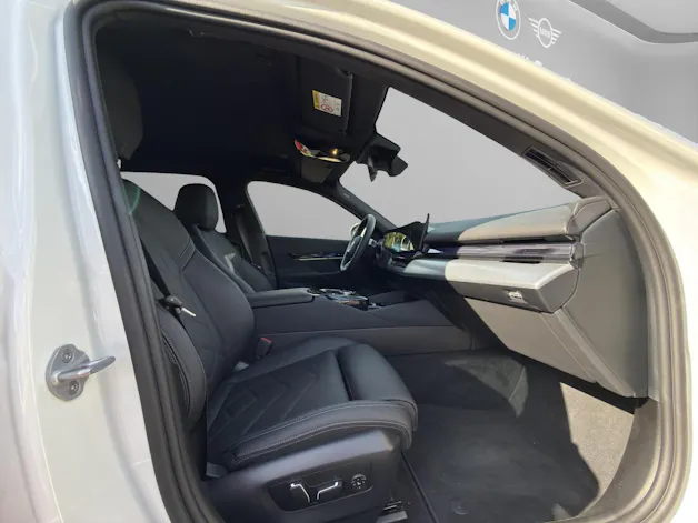 BMW 5er Reihe G61 Touring 520d xDrive