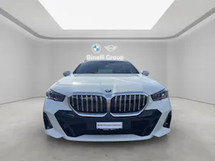 BMW 5er Reihe G61 Touring 520d xDrive