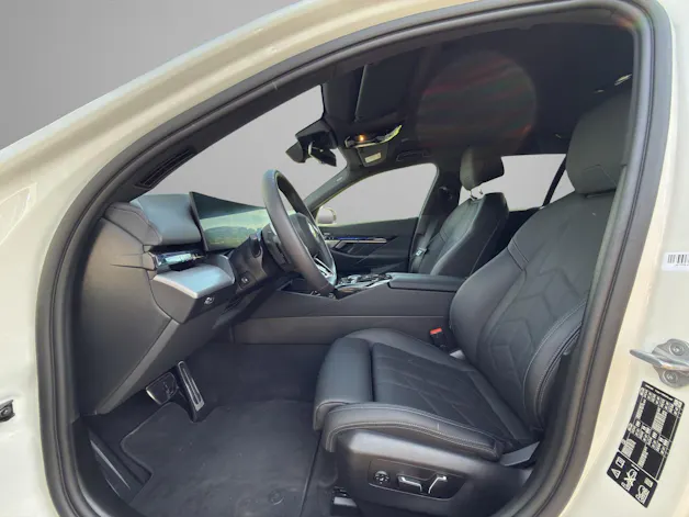 BMW 5er Reihe G61 Touring 520d xDrive
