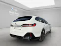BMW 5er Reihe G61 Touring 520d xDrive