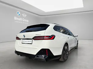 BMW 5er Reihe G61 Touring 520d xDrive