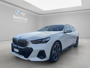 BMW 5er Reihe G61 Touring 520d xDrive