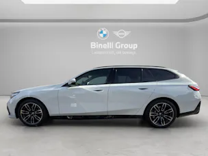 BMW 5er Reihe G61 Touring 520d xDrive