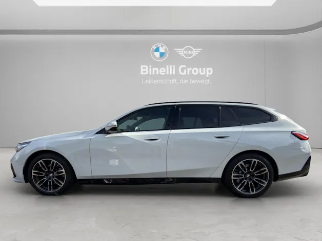 BMW 5er Reihe G61 Touring 520d xDrive