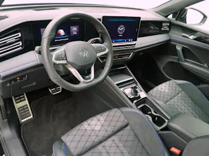 VW Tiguan 2.0 TSI DSG R-Line Black Style 4Motion