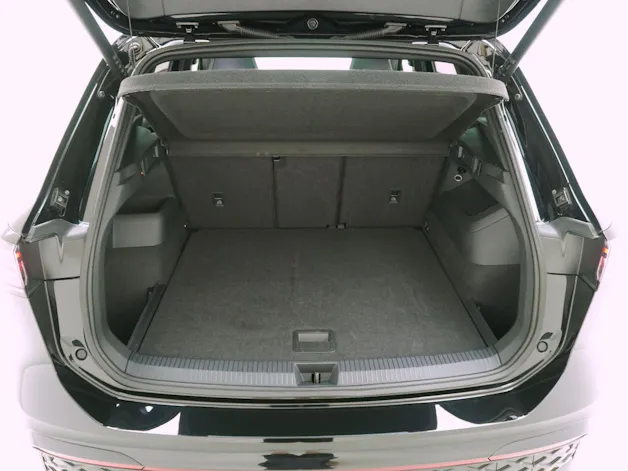 VW Tiguan 2.0 TSI DSG R-Line Black Style 4Motion