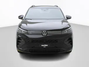 VW Tiguan 2.0 TSI DSG R-Line Black Style 4Motion
