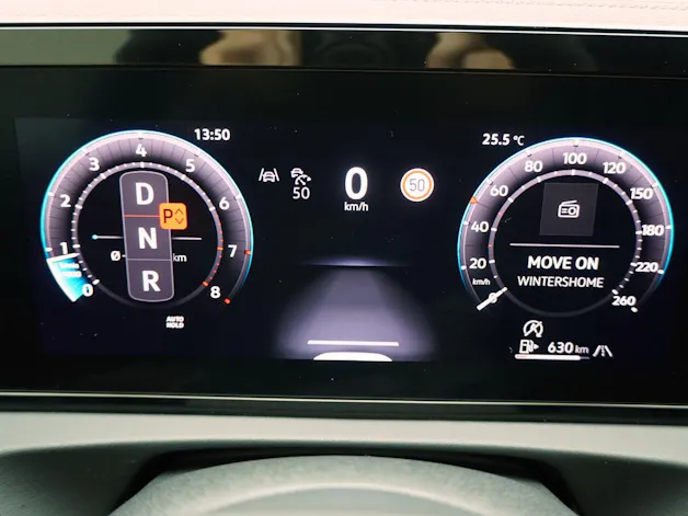 VW Tiguan 2.0 TSI DSG R-Line Black Style 4Motion