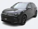 VW Tiguan 2.0 TSI DSG R-Line Black Style 4Motion