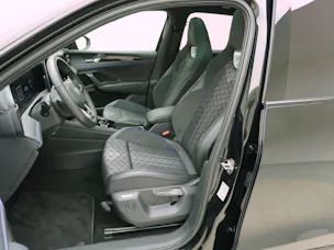 VW Tiguan 2.0 TSI DSG R-Line Black Style 4Motion