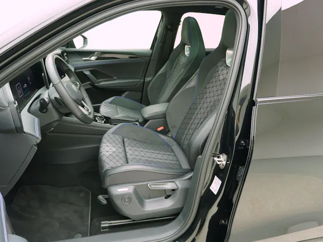 VW Tiguan 2.0 TSI DSG R-Line Black Style 4Motion