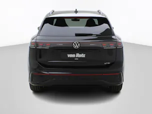 VW Tiguan 2.0 TSI DSG R-Line Black Style 4Motion