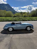 PORSCHE Apal Speedster Rplica