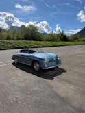 PORSCHE Apal Speedster Rplica
