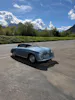 PORSCHE Apal Speedster Rplica