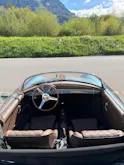 PORSCHE Apal Speedster Rplica