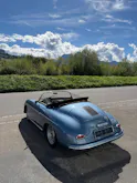 PORSCHE Apal Speedster Rplica