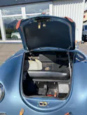 PORSCHE Apal Speedster Rplica