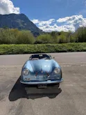 PORSCHE Apal Speedster Rplica
