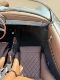 PORSCHE Apal Speedster Rplica