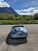 PORSCHE Apal Speedster Rplica