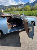 PORSCHE Apal Speedster Rplica