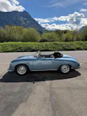 PORSCHE Apal Speedster Rplica