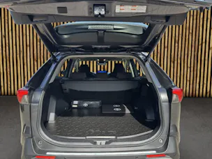 Toyota RAV4 2.5 HEV Trend