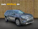Toyota RAV4 2.5 HEV Trend