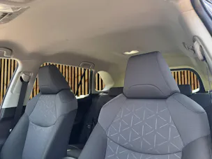 Toyota RAV4 2.5 HEV Trend