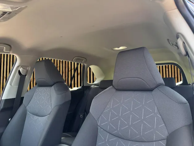 Toyota RAV4 2.5 HEV Trend