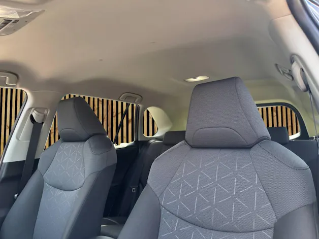 Toyota RAV4 2.5 HEV Trend