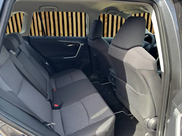 Toyota RAV4 2.5 HEV Trend